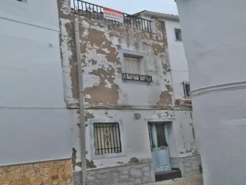 Casa a Plaza España, 2